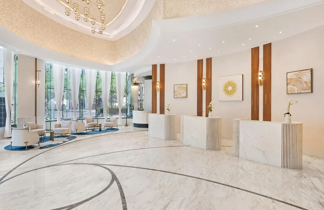 Damac Maison Distinction-1