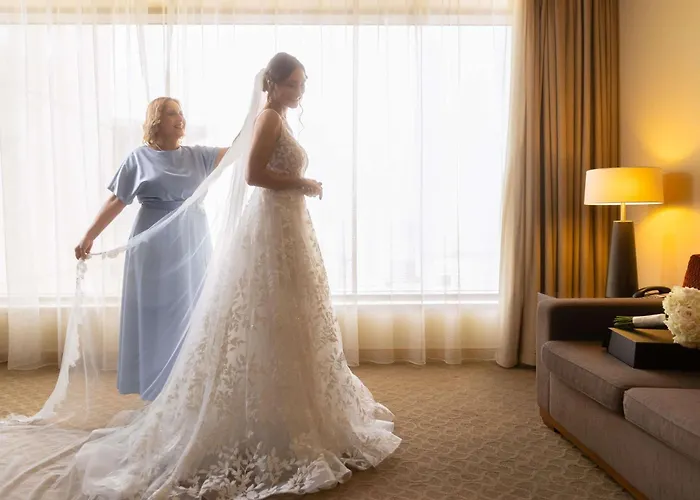 Swissotel Al Ghurair Dubai - Deira & Creek